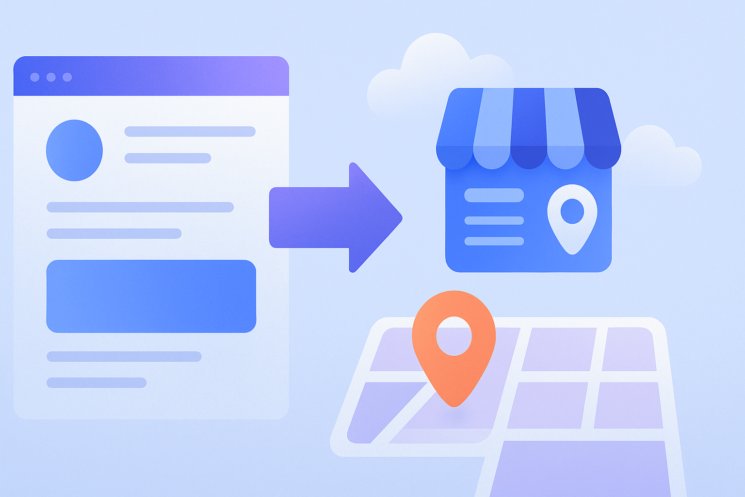 Local Landing Pages + Google Business Profile: The Combination That Dominates Local SEO