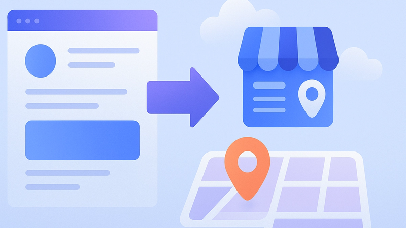 Local Landing Pages + Google Business Profile: The Combination That Dominates Local SEO