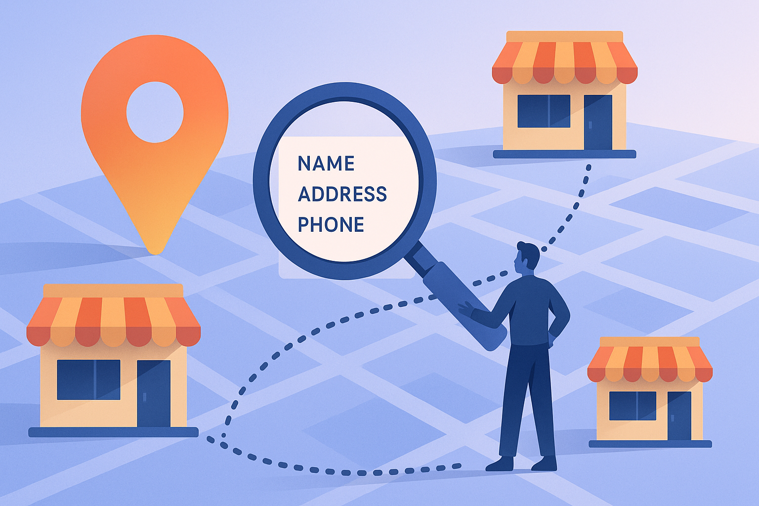 NAP Consistency: Complete Guide for Chains and Franchises in Mexico