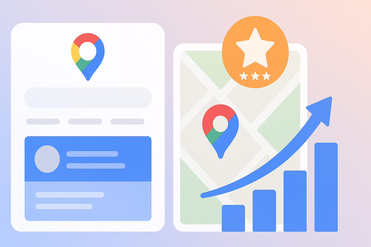Google Posts: How to Use Them to Improve Your Local Ranking