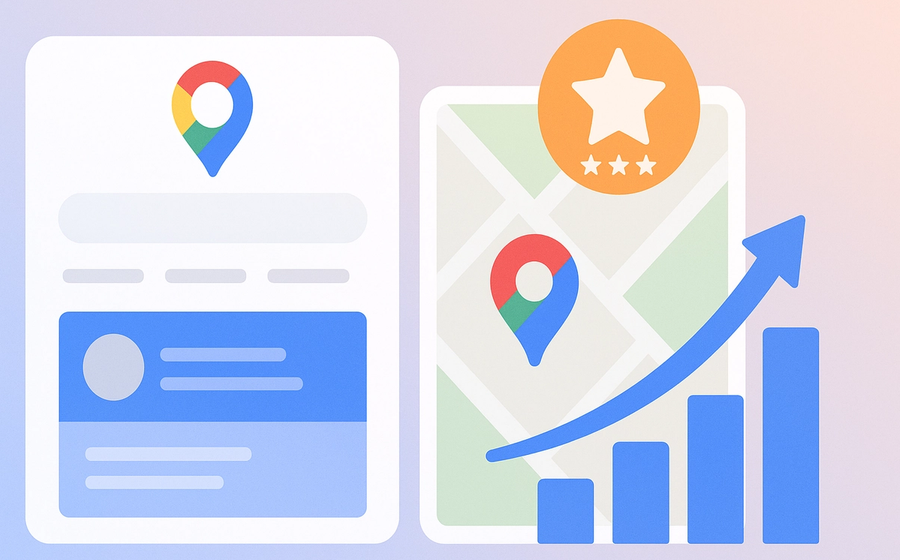 Google Posts: How to Use Them to Improve Your Local Ranking
