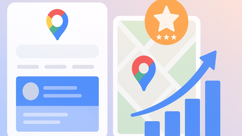 Google Posts: How to Use Them to Improve Your Local Ranking