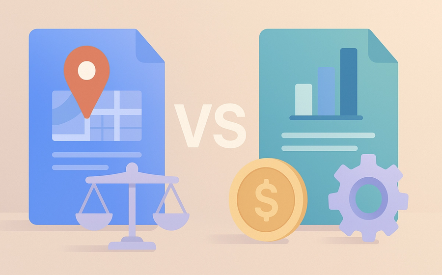 Mapgrid vs Yext: Price and Feature Comparison 2026
