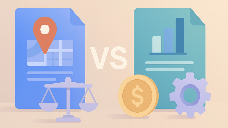 Mapgrid vs Yext: Price and Feature Comparison 2026