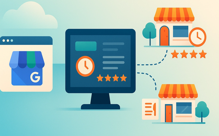 Google Business Profile for Multi-Location Restaurants: A Guide to Centralized Management