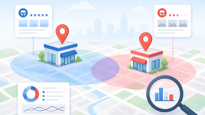 Multi-Location Local SEO: How to Avoid Cannibalization Among Branches