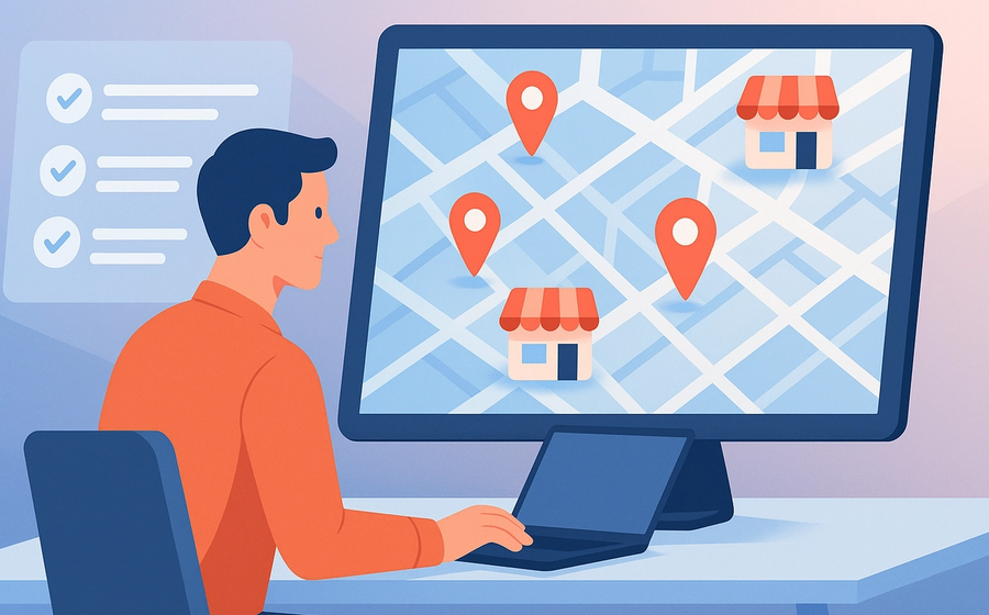 Discover the Best Alternative to Yext for Your Business