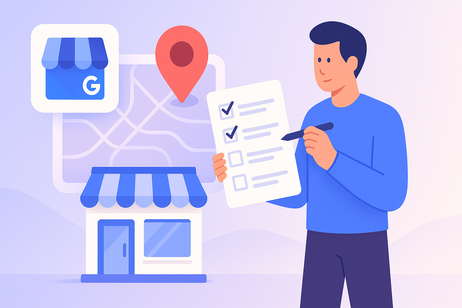 Expansion Checklist: What to Do with Your Google Business Profile When Opening a New Location