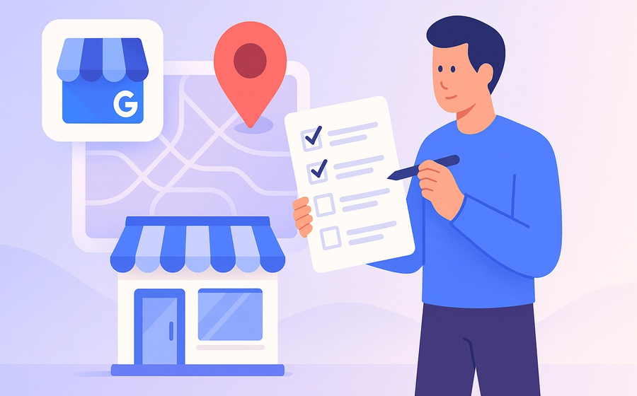 Expansion Checklist: What to Do with Your Google Business Profile When Opening a New Location