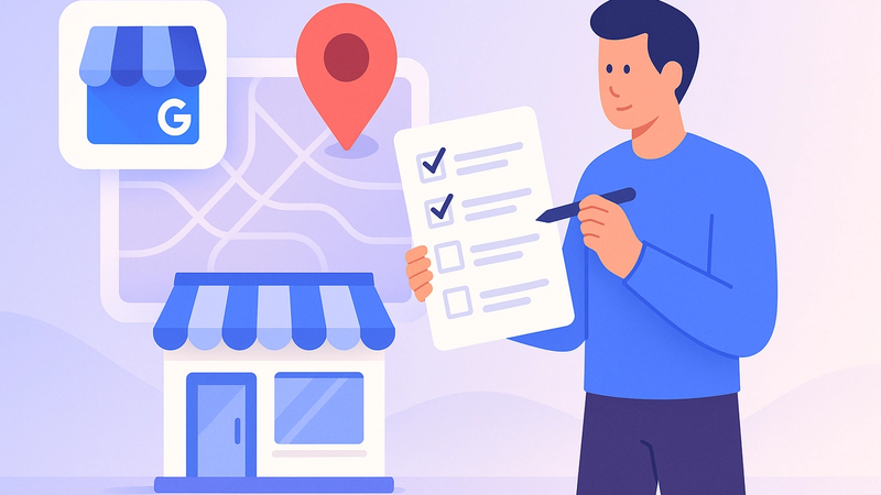 Checklist de expansión: qué hacer con tu Google Business Profile al abrir una nueva sucursal