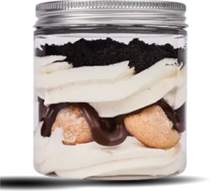 Tiramisu Oreo