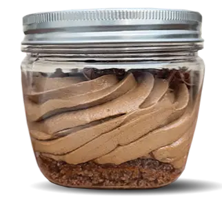 Tiramisu Mouse Au Chocolat 