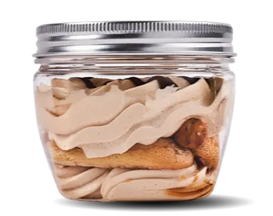 Tiramisu Paris-Brest