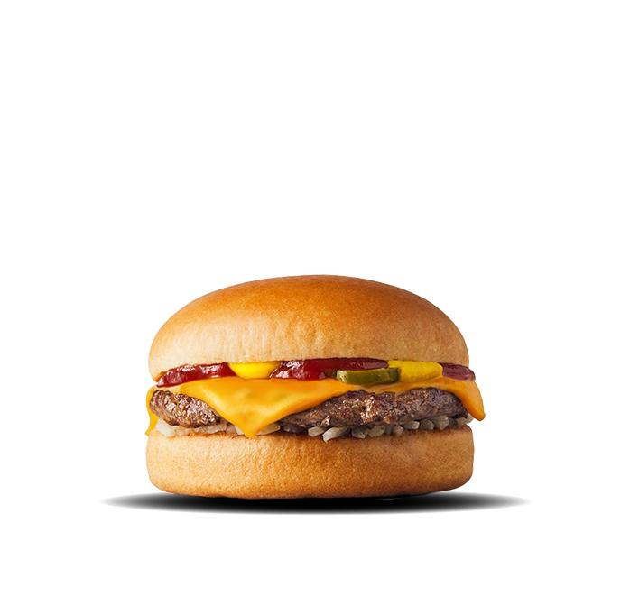Cheese Burger