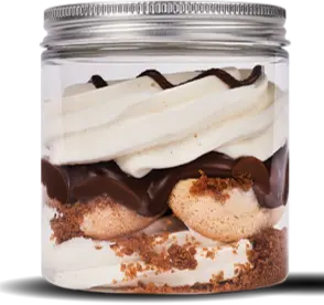 Tiramisu Daim