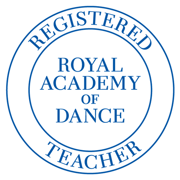 Entendendo a Royal Academy of Dance: o que é cada grade