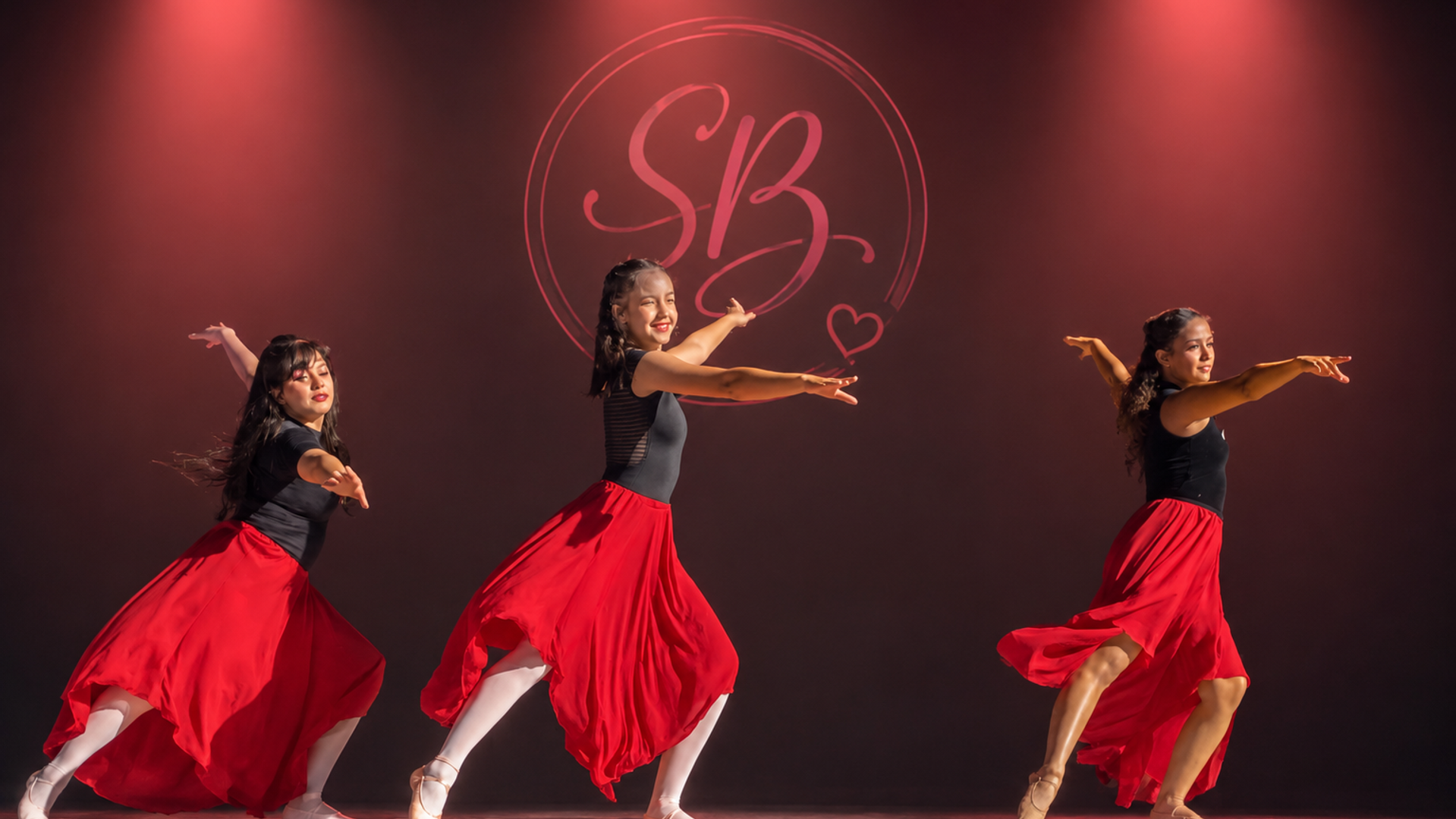 Jazz Dance Juvenil