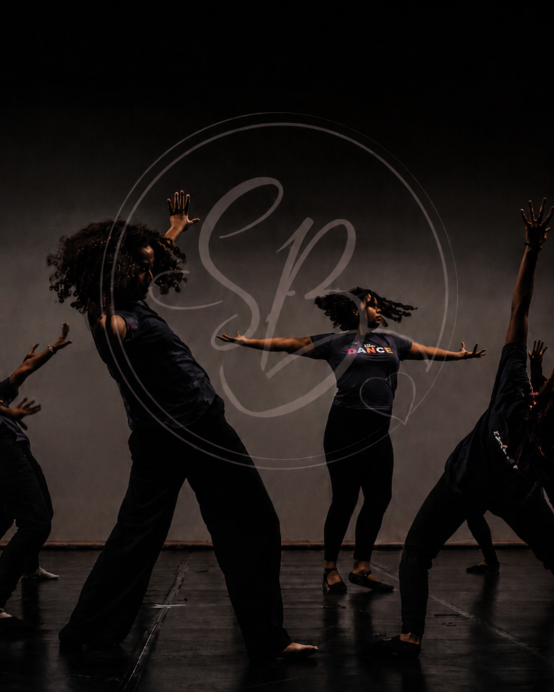 Movimento - Jazz Dance