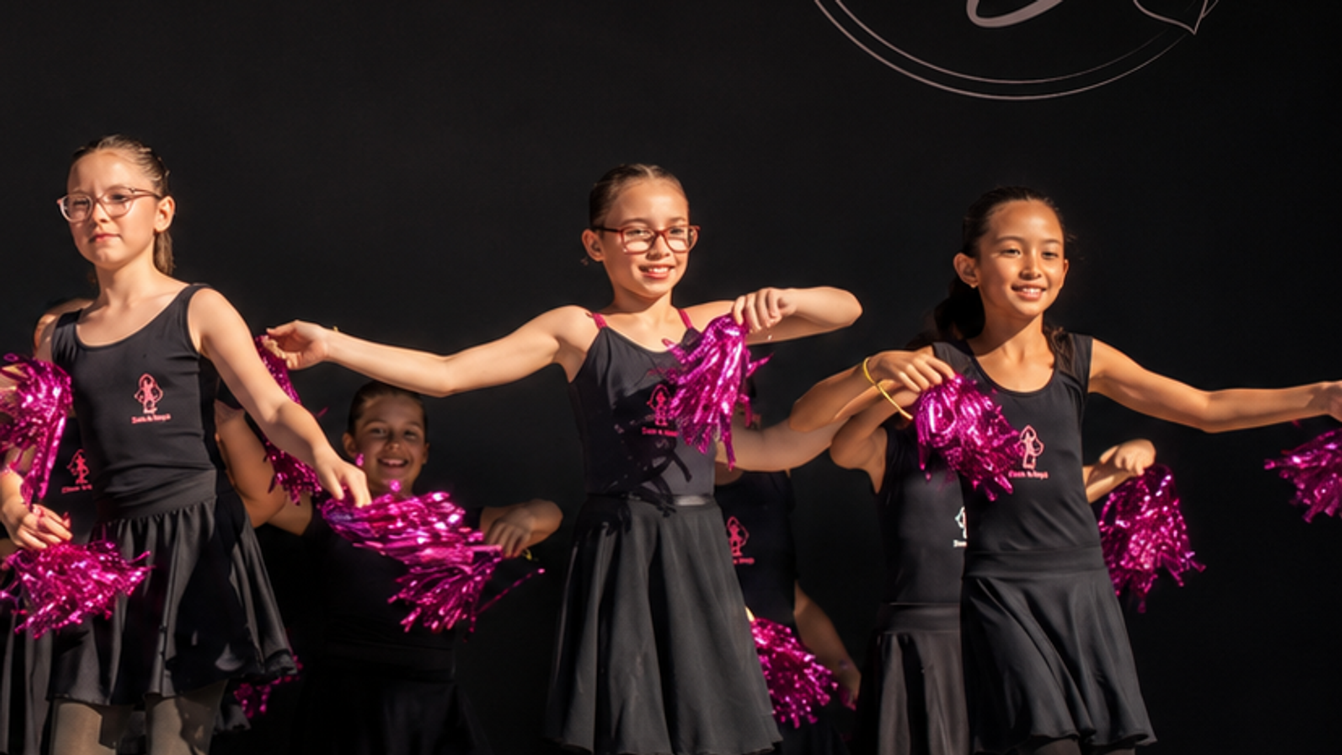 Jazz Infantil