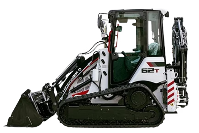 Hidromek HMK 62T