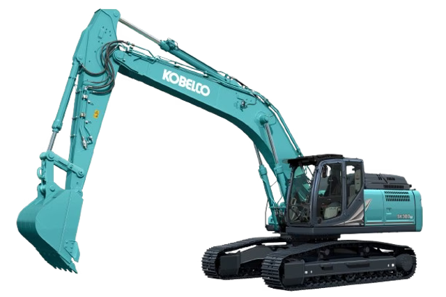 Kobelco SK 300 LC-10