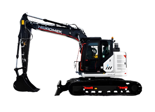 Hidromek HMK 145 SRLC