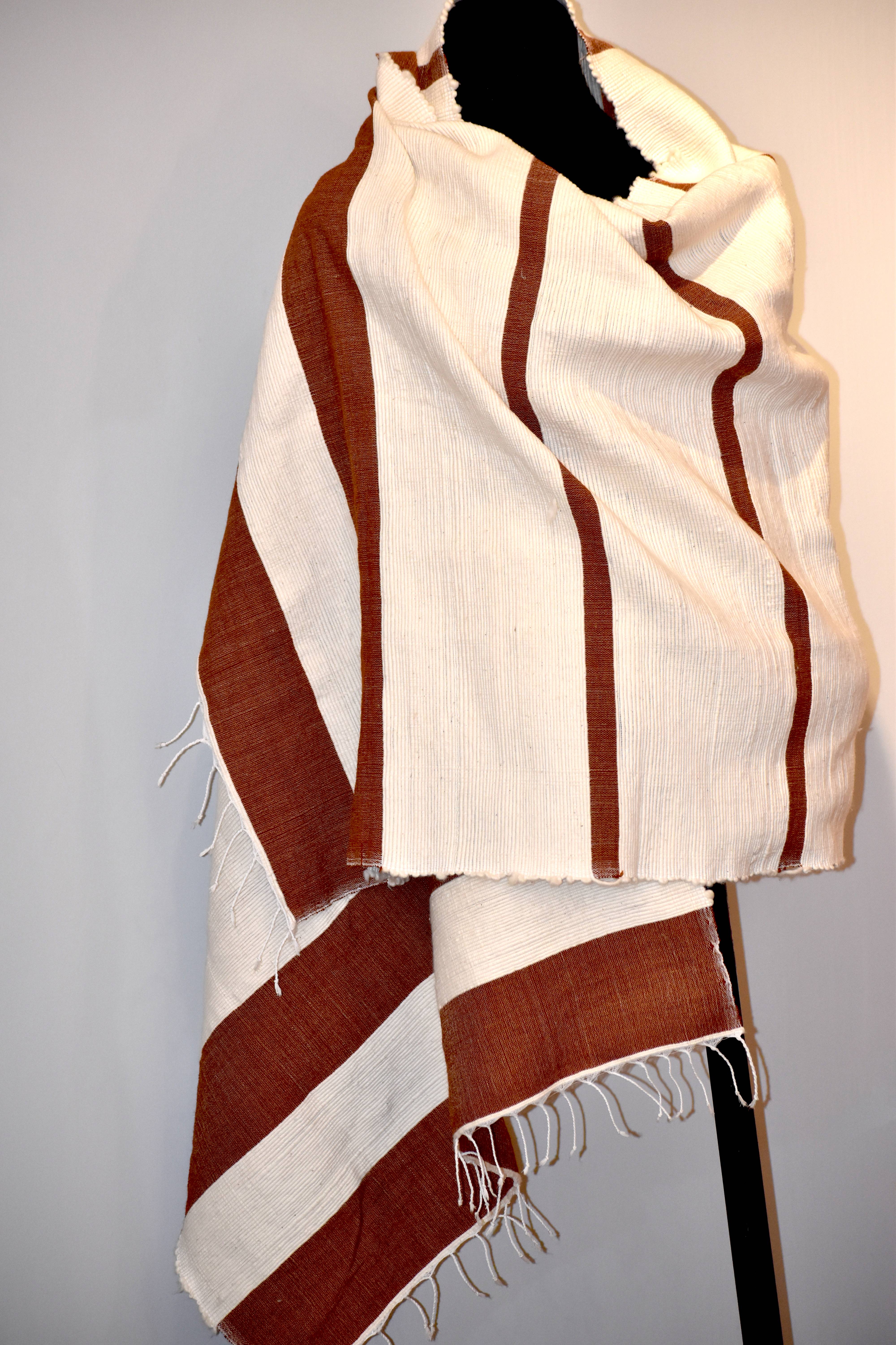 Netela Sheer Scarf