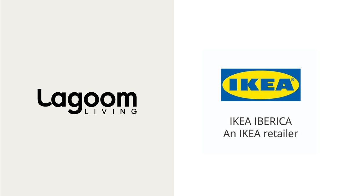 IKEA and Lagoom Living join forces to provide a complete and affordable home in 'Distrito Universidad', the 530-home project in Malaga