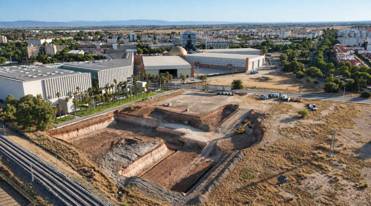 El ICO concede un préstamo de 73 millones de euros a Lagoom Living para promover Sevilla Este, el mayor proyecto de vivienda destinada a alquiler asequible de Andalucía
