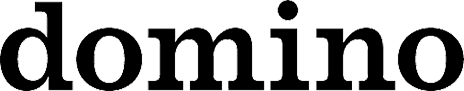 domino mag logo