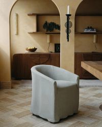 Sixpenny home interior