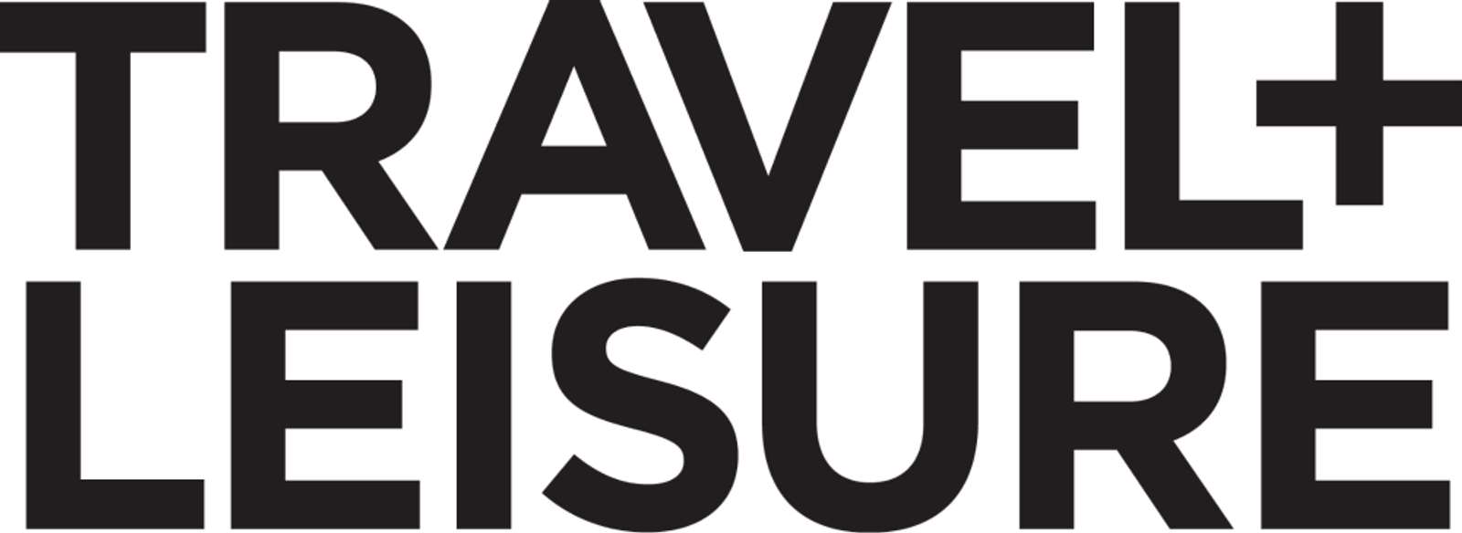 travel+leisure logo