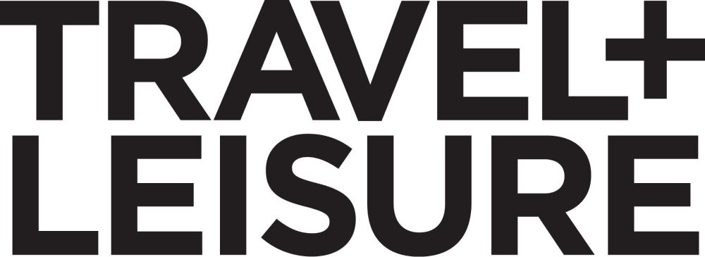 travel + leisure logo