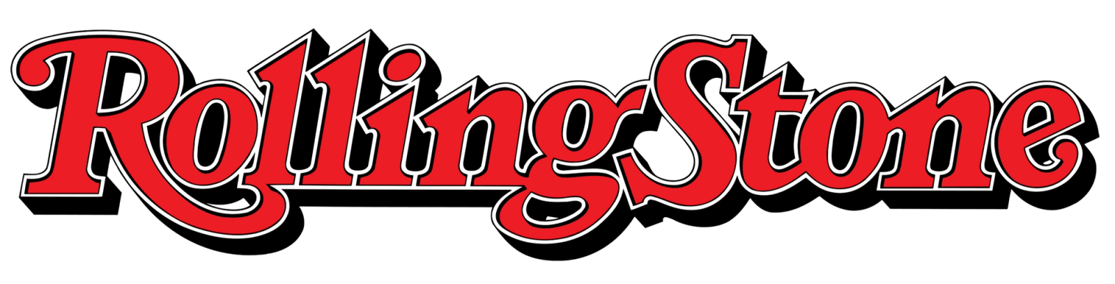 Rolling Stone logo