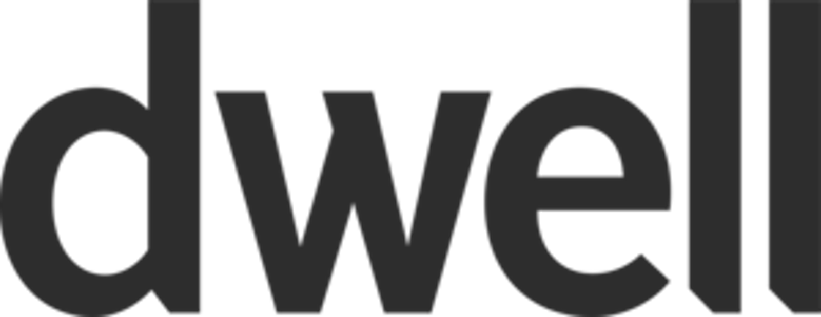 dwell logo