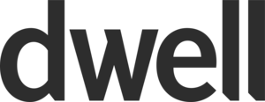 dwell logo