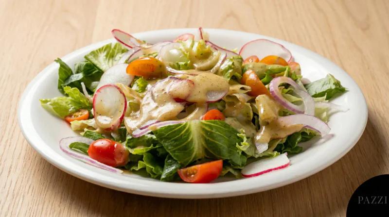GREEN SALAD