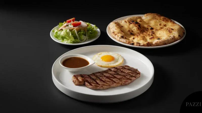 STEAK 160-180G