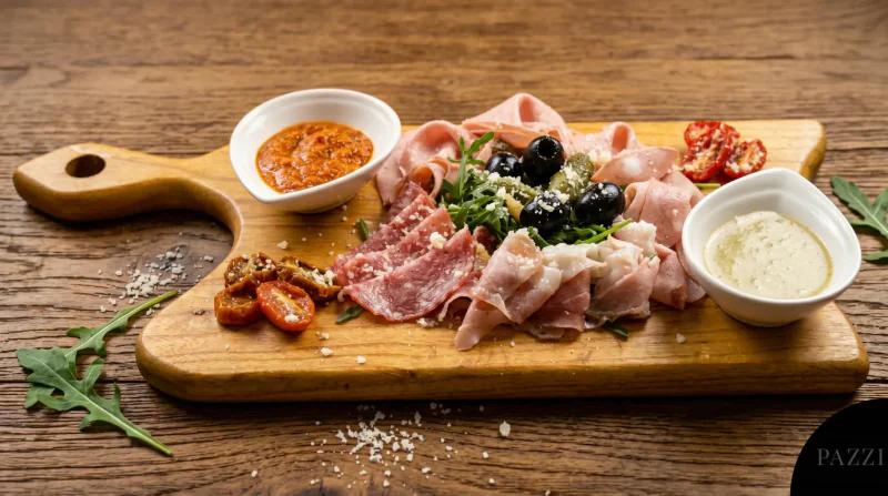 COLD CUT