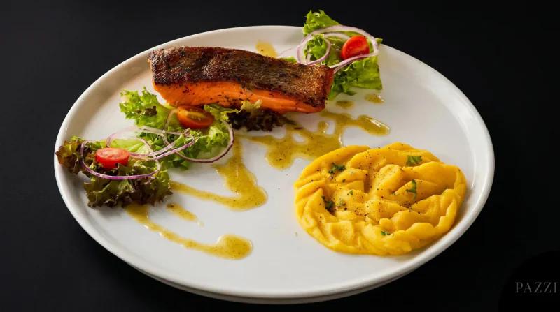 SALMON ESSENCE