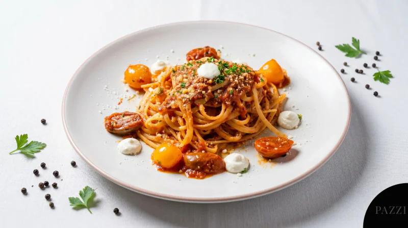 ARRABBIATA