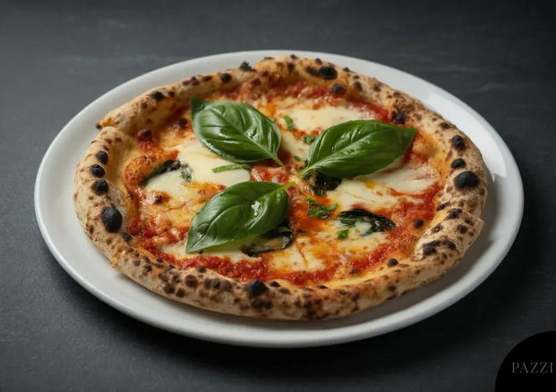 MARGHERITA