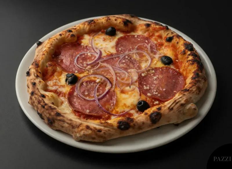 SALAMI