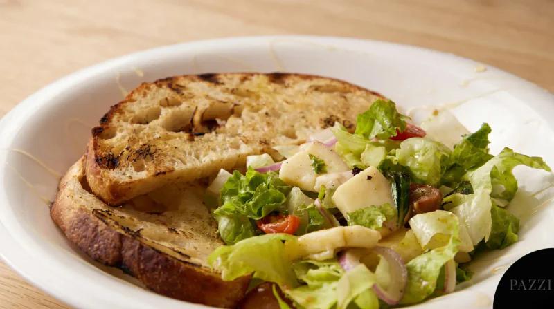 PANZANELLA SALAD