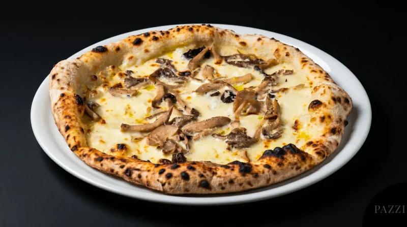 FUNGHI