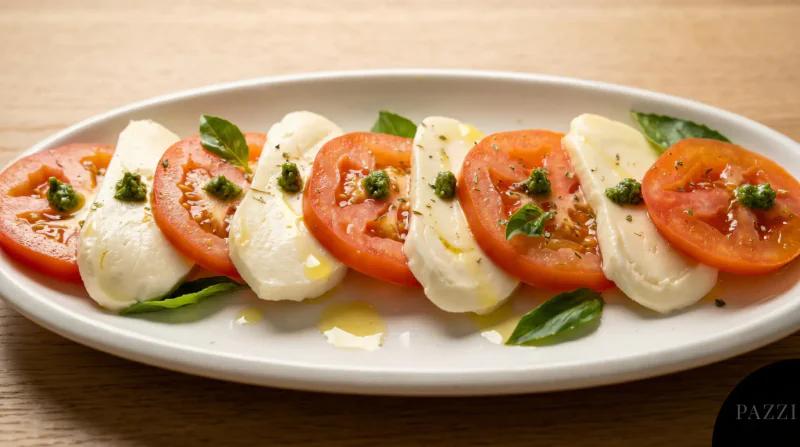 CAPRESE SALAD
