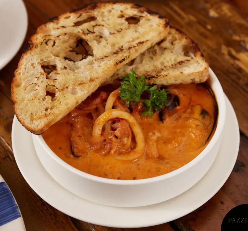 ROSE SEAFOOD
