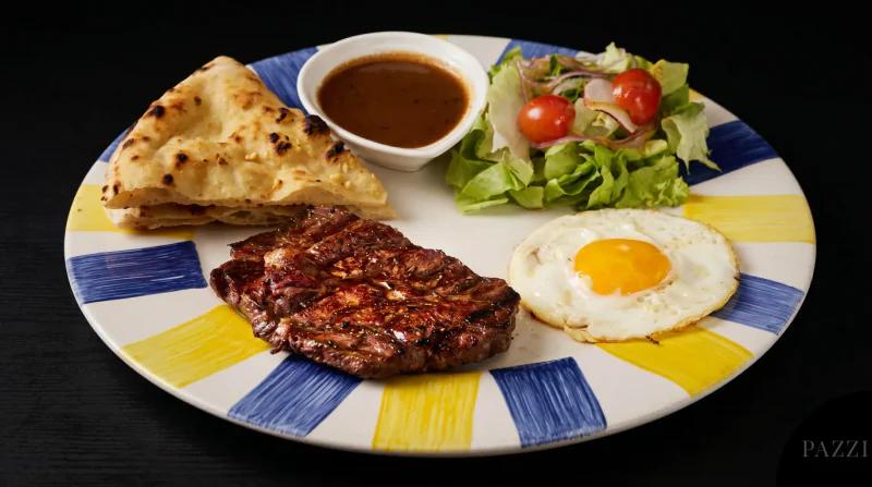 STEAK 100-120G