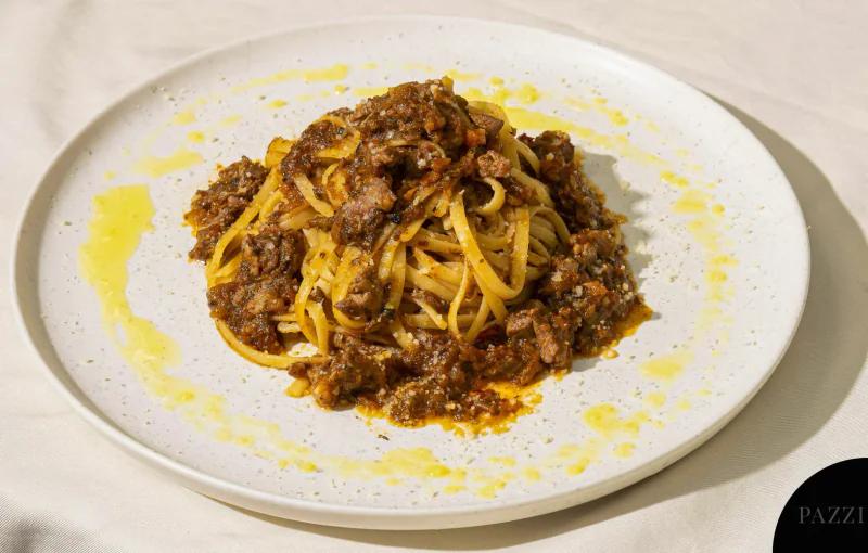 BOLOGNESE