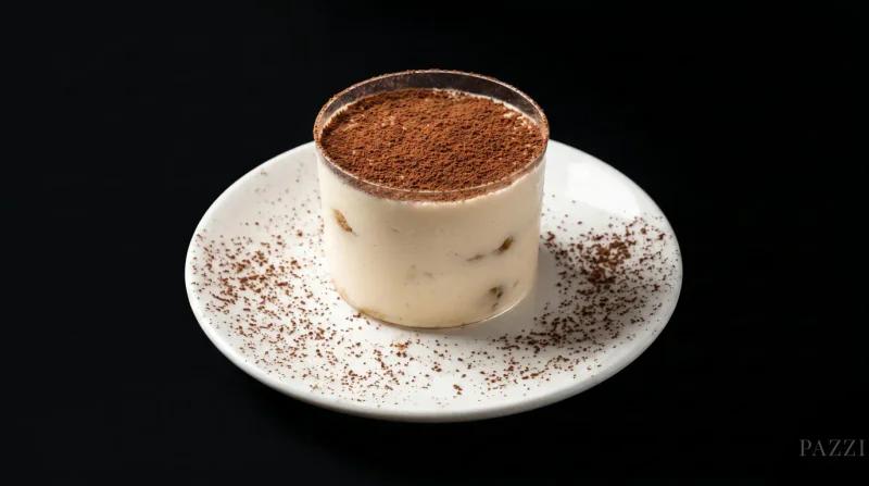 Classic Italian Tiramisu